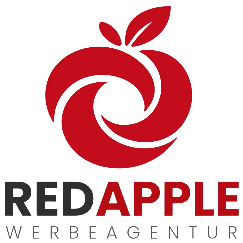 REDAPPLE Logo